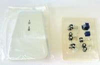 Boeing 747-8 British Airways Cargo Hogan Premium Collectors Model Scale 1:200