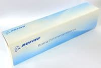 Boeing 747-8 British Airways Cargo Hogan Premium Collectors Model Scale 1:200 -