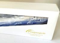 Boeing 747-8F Cargo Logic Air Premium Lupa Collectors Model Scale 1:200 G-CLAB
