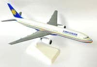 Boeing 757-200 Ambassador Airways 1990's Wooster Collectors Model Scale 1:200