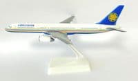 Boeing 757-200 Ambassador Airways 1990's Wooster Collectors Model Scale 1:200
