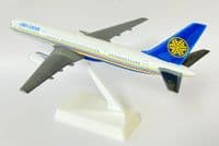 Boeing 757-200 Ambassador Airways 1990's Wooster Collectors Model Scale 1:200