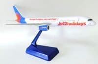 Boeing 757-200 Jet2 Holidays Premier Models Collectors Model Scale 1:200 -