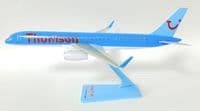 Boeing 757-200 Thomson Airways Snap Fit Airliner Collectors Model Scale 1:200