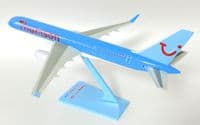 Boeing 757-200 Thomson Airways Snap Fit Airliner Collectors Model Scale 1:200