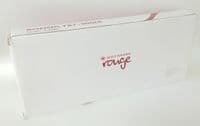 Boeing 767-300 Air Canada Rouge Lysia Aero le Plane Collectors Model Scale 1:200