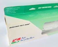 Boeing 767-300 Air Seychelles Hogan Premium Collectors Model Scale 1:200