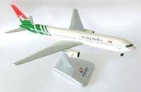 Boeing 767-300 Air Seychelles Hogan Premium Collectors Model Scale 1:200
