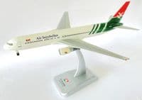 Boeing 767-300 Air Seychelles Hogan Premium Collectors Model Scale 1:200