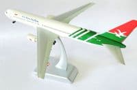 Boeing 767-300 Air Seychelles Hogan Premium Collectors Model Scale 1:200