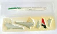 Boeing 767-300 Air Seychelles Hogan Premium Collectors Model Scale 1:200