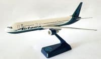 Boeing 767-300 Airtours International Snap Fit Collectors Model Scale 1:200