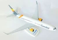 Boeing 767-300 Condor Airlines Thomas Cook Livery Collectors Model Scale 1:200