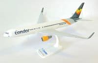 Boeing 767-300 Condor Airlines Thomas Cook Livery Collectors Model Scale 1:200