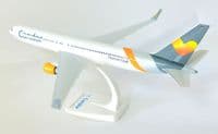 Boeing 767-300 Condor Airlines Thomas Cook Livery Collectors Model Scale 1:200