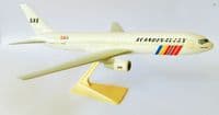 Boeing 767-300 SAS Scandinavian Airlines Vintage Collectors Model Scale 1:200