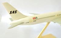 Boeing 767-300 SAS Scandinavian Airlines Vintage Collectors Model Scale 1:200