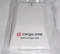 Boeing 777-200 Cargo One Resin Risesoon Skymarks Collectors Model Scale 1:200