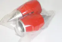 Boeing 777-200 Cargo One Resin Risesoon Skymarks Collectors Model Scale 1:200