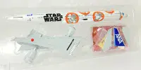 Boeing 777-300 ANA Japan Star Wars BB-8 Premium Hogan Collectors Model 1:200