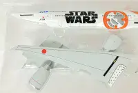 Boeing 777-300 ANA Japan Star Wars BB-8 Premium Hogan Collectors Model 1:200