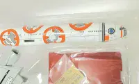 Boeing 777-300 ANA Japan Star Wars BB-8 Premium Hogan Collectors Model 1:200