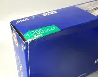 Boeing 777-300 ANA Japan Star Wars BB-8 Premium Hogan Collectors Model 1:200