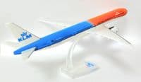 Boeing 777-300 KLM Royal Dutch Airlines Orange Pride Collectors Model 1:200