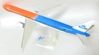 Boeing 777-300 KLM Royal Dutch Airlines Orange Pride Collectors Model 1:200