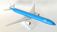 Boeing 777-300 KLM Royal Dutch Airlines Premier Models Model Scale 1:250