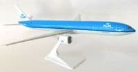Boeing 777-300 KLM Royal Dutch Airlines Premier Models Model Scale 1:250