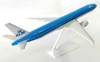 Boeing 777-300 KLM Royal Dutch Airlines Premier Models Model Scale 1:250