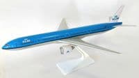 Boeing 777-300 KLM Royal Dutch Airlines Premier Models Model Scale 1:250
