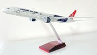 Boeing 777-300 Turkish Airlines Champion League Collectors Model Scale 1:160