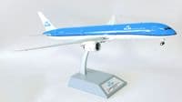 Boeing 787-10 KLM Inflight 200 Diecast Collectors Model 1:200 IF78XKL0924