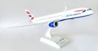 Boeing 787-9 British Airways Skymarks Premium Snap Fit Collectors Model 1:200