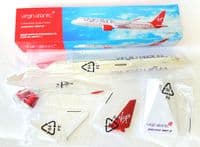Boeing 787-9 Virgin Atlantic Airways Premier Models Collectors Model Scale 1:250