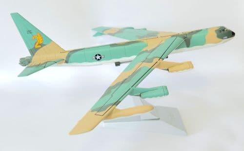 Boeing B-52 USAF United States Air Force Corgi Diecast Model 1:144 AA33505