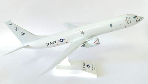 Boeing P-8A 737 Poseidon US Navy Skymarks Collectors Model Aircraft Scale 1:130
