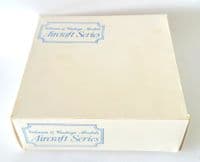 Bristol Type 175 Britannia BOAC Vintage Diecast Collectors Model 1:200 G-ANBA