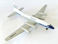 Bristol Type 175 Britannia BOAC Vintage Diecast Collectors Model 1:200 G-ANBA