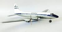 Bristol Type 175 Britannia BOAC Vintage Diecast Collectors Model 1:200 G-ANBA