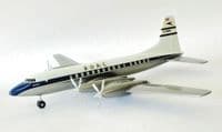 Bristol Type 175 Britannia BOAC Vintage Diecast Collectors Model 1:200 G-ANBA