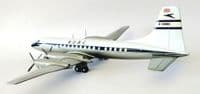 Bristol Type 175 Britannia BOAC Vintage Diecast Collectors Model 1:200 G-ANBA