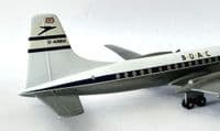 Bristol Type 175 Britannia BOAC Vintage Diecast Collectors Model 1:200 G-ANBA