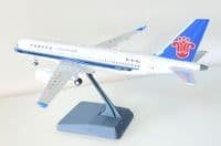 Comac C919 China Southern Airlines NG Models Collectors Aircraft Model 1:100