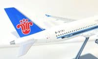 Comac C919 China Southern Airlines NG Models Collectors Aircraft Model 1:100