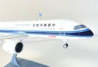 Comac C919 China Southern Airlines NG Models Collectors Aircraft Model 1:100