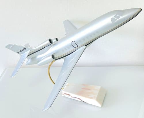 Dassault Falcon 900B Northern Executive Aviation Collectors Model Scale 1:48