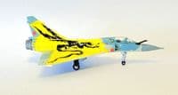 Dassault Mirage 2000C French Air Force Herpa Mini Diecast Collectors Model 1:200